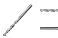 Brocas para betão
